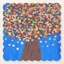 Search for meadow coasters Colorful