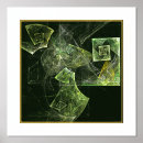 Search for cool fantasy posters Trendy modern stylish design