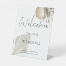 Search for pampas grass wedding signs Rustic