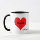 Search for love proposal mugs Pop the question