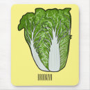 Search for cabbage mousepads Vegetable
