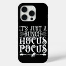 Search for hocus pocus iphone cases Witch