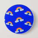 Search for blue skies buttons Nature