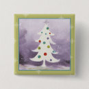Search for whimsical trees buttons Snow