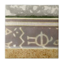 Recherche de motif tribal carreaux Abstrait