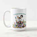 Search for chocolate easter bunny rabbits mugs Egg hunt