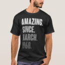 Search for vintage 1968 tshirts Years