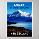Recherche de new zealand posters Voyage