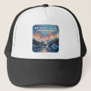 Recherche de glacier casquettes Randonnée