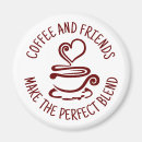 Recherche de le café magnets Espresso