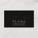 Search for body sculpting business cards Beauty