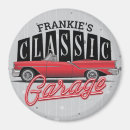Recherche de voitures classiques magnets Convertible