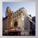 Recherche de historique de chicago posters Théâtre