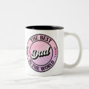 Recherche de père fier tasses Papa