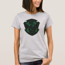 Recherche de slytherin tshirts Jk rowling
