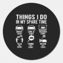 Search for spare time stickers Youtube