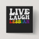 Recherche de lesbian pride badges Arc en ciel