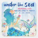 Search for bachelorette party stickers Cocktail