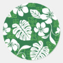 Search for monstera stickers Hibiscus