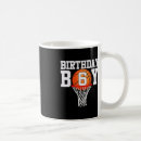 Search for six year mugs 6th