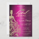 Search for princess bridal shower invitations Dress
