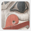 Search for totem poles stickers British columbia