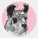 Search for black with white polka dots stickers Animal