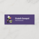 Search for ghost business cards Boo