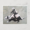 Search for banksy postcards Funny