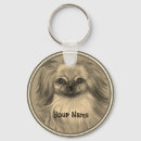 Search for pekes keychains Pets