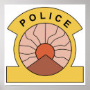 Search for police cartoon posters Manga