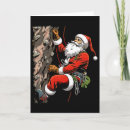 Search for rock climbing christmas cards Adventure