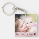 Search for aunty keychains Best auntie ever