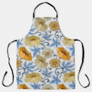 Search for textile design aprons Background