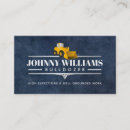 Search for bulldozer business cards Heavy machinery