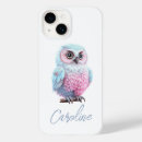Search for cute cartoon owl iphone cases Adorable