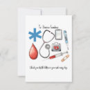 Search for nurse thank you cards Doctors