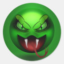 Recherche de emoji halloween autocollants Émoticône