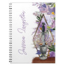 Search for spiritual notebooks Mystical