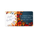 Search for thanksgiving labels Seasonal