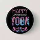 Search for namaste buttons Yogi