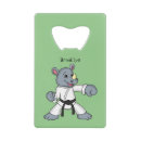 Search for rhino bottle openers Cute