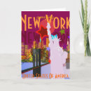 Recherche de new york statue vœux cartes Amérique