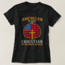 Recherche de christian femme tshirts Religieux