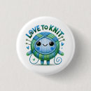 Search for knitting buttons Crafter