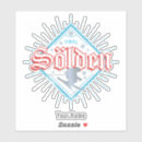 Search for austria ski stickers Alps