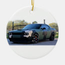 Search for dodge ornaments Challenger