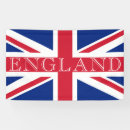 Search for flag banners Great britain