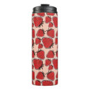 Recherche de illustrations vintages de fruit tasses Motif