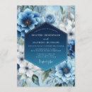 Recherche de acier invitations Floral